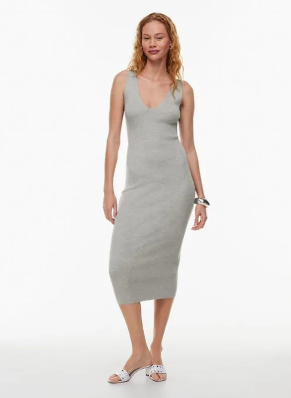 accompany dress sold by Aritzia