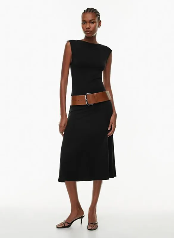 relish dress sold by Aritzia