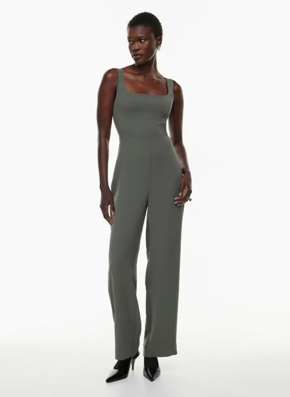 enamour jumpsuit sold by Aritzia