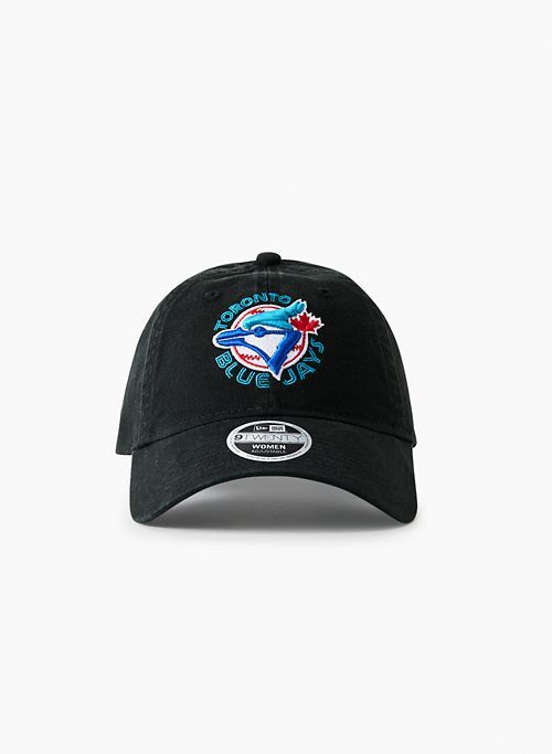 toronto blue jays baseball cap sold by Aritzia product image thumbnail 2