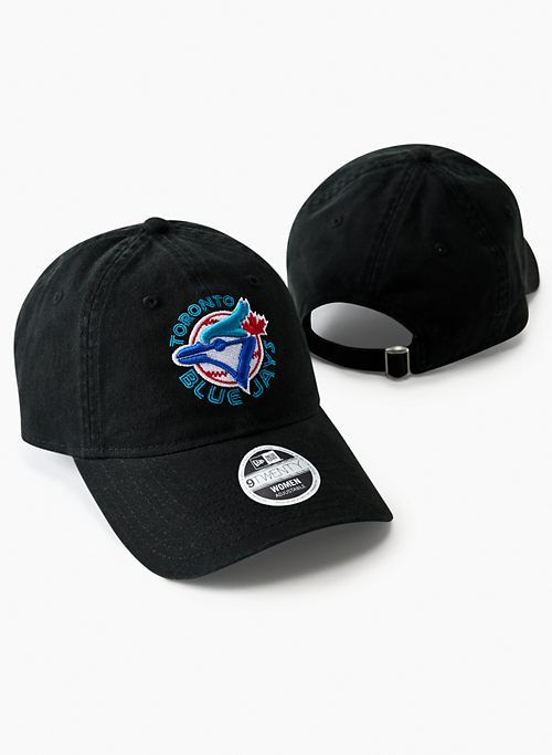toronto blue jays baseball cap sold by Aritzia product image thumbnail 5