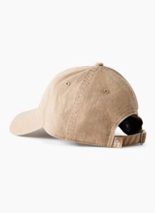 los angeles dodgers baseball cap sold by Aritzia