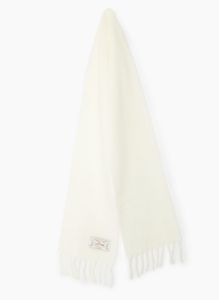 geneva scarf sold by Aritzia