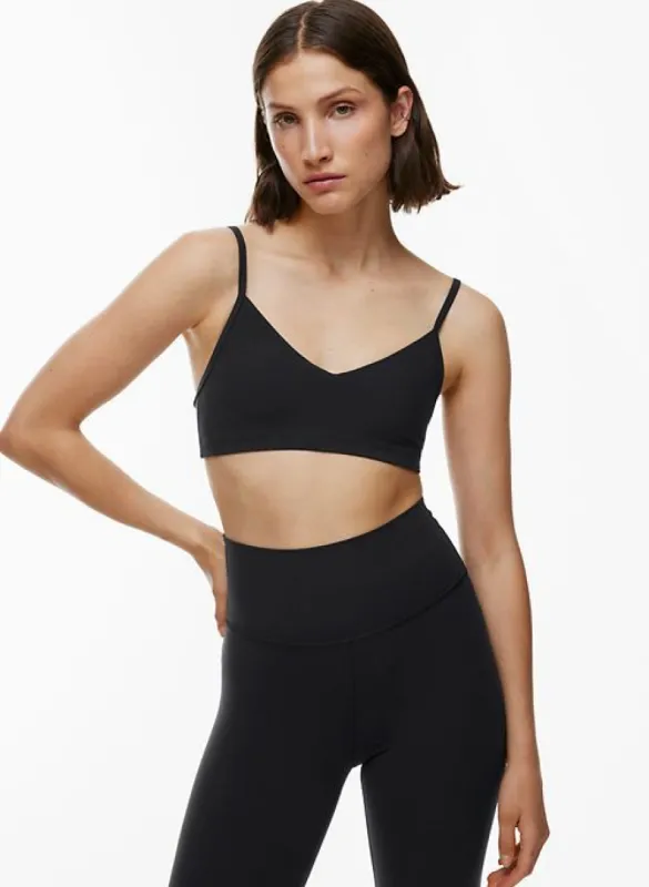 tnabutter™ hold tight bra top sold by Aritzia