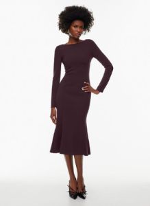 stiles dress sold by Aritzia