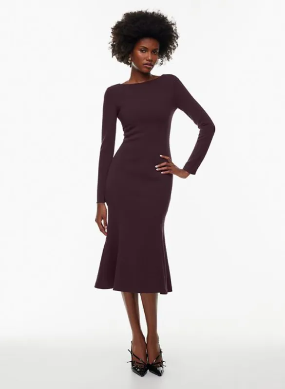 stiles dress sold by Aritzia