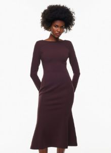 stiles dress sold by Aritzia