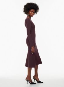 stiles dress sold by Aritzia
