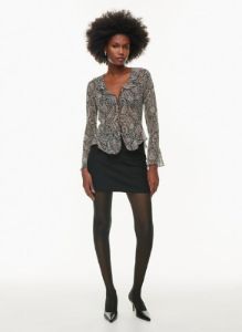 castelo blouse sold by Aritzia
