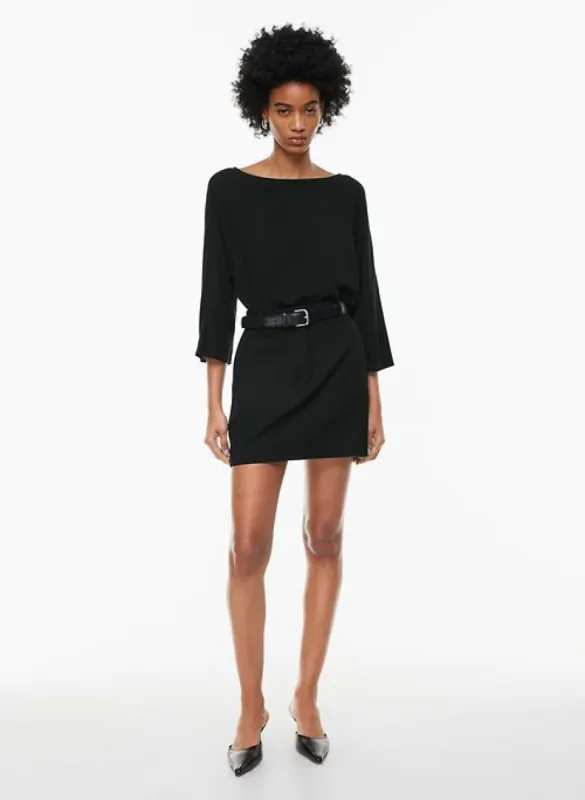 resource blouse made by Aritzia