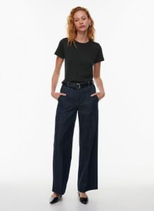 wirth t-shirt sold by Aritzia