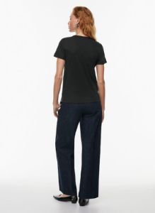 wirth t-shirt sold by Aritzia