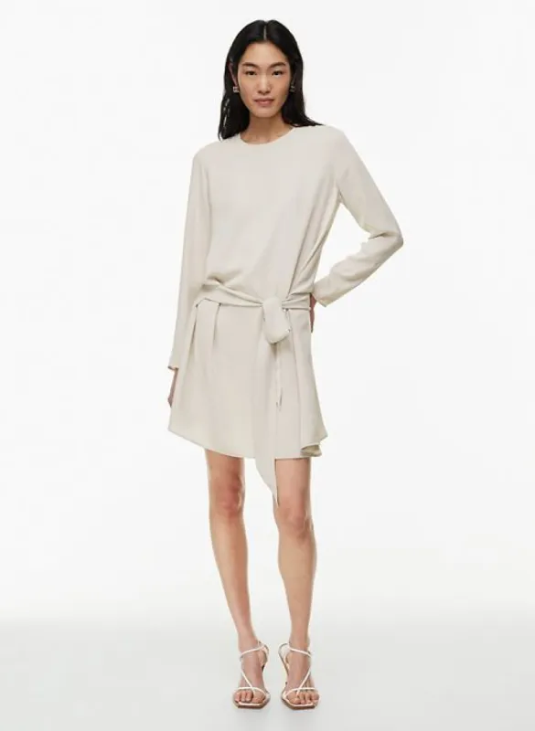 noble dress sold by Aritzia
