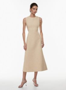 profession dress sold by Aritzia