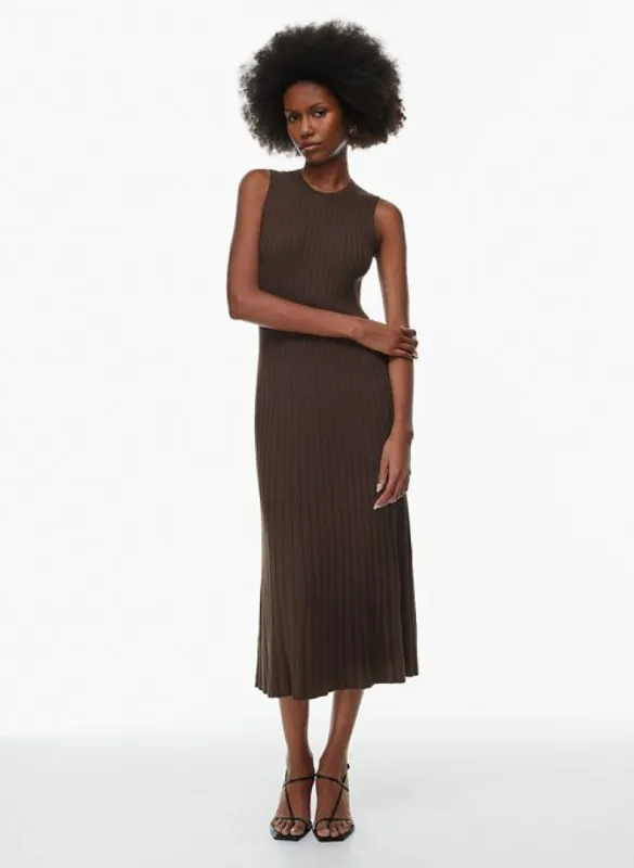 expression dress sold by Aritzia