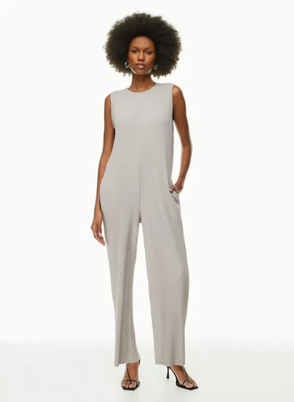 conference jumpsuit sold by Aritzia