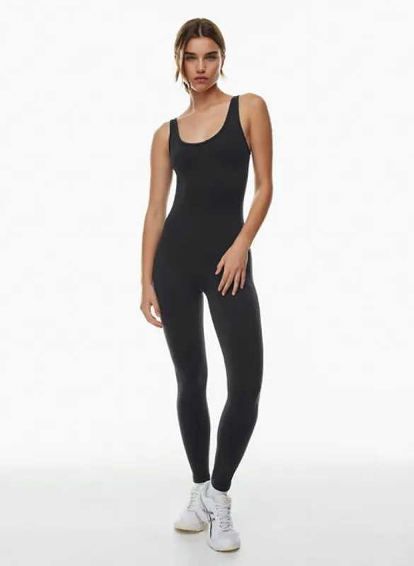 tnalife™ shake-it jumpsuit sold by Aritzia