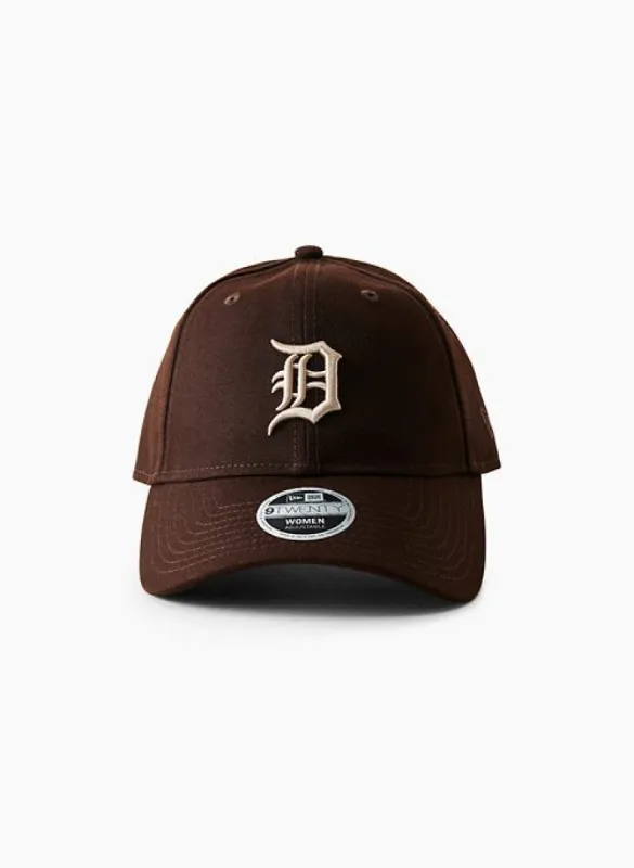 detroit tigers baseball cap sold by Aritzia