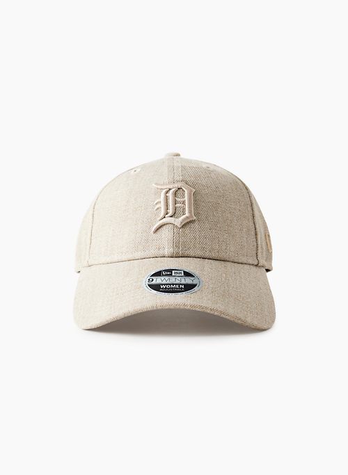 detroit tigers baseball cap sold by Aritzia product image thumbnail 2