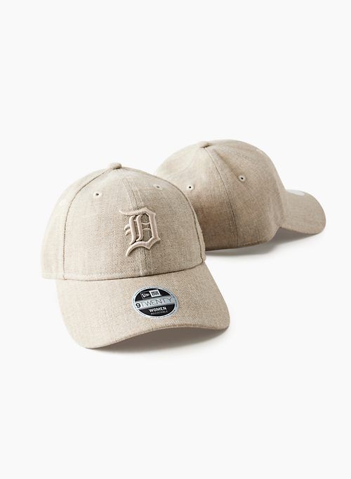 detroit tigers baseball cap sold by Aritzia product image thumbnail 5