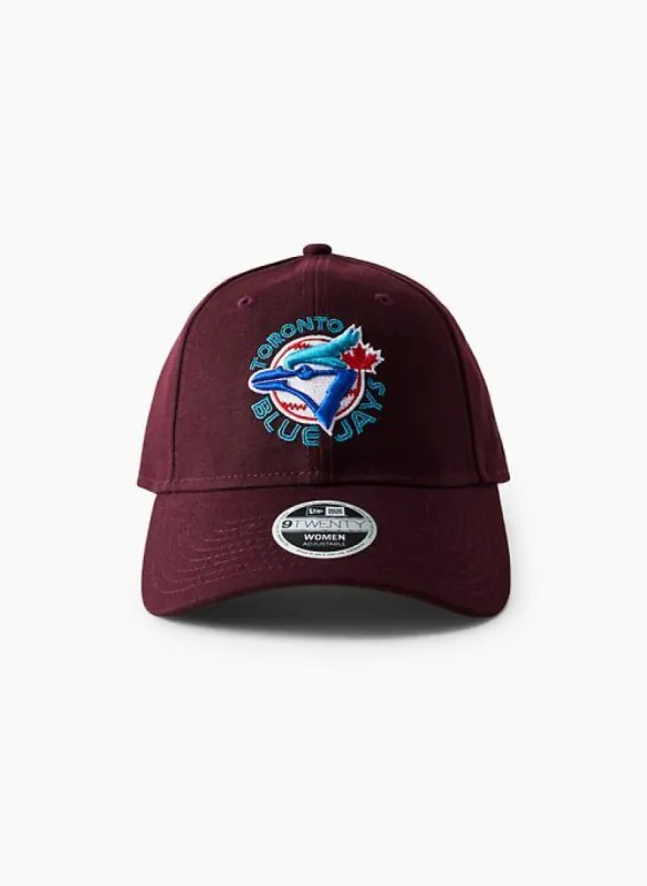 toronto blue jays baseball cap sold by Aritzia