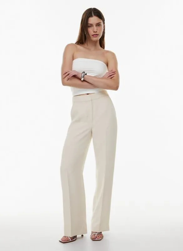 the limitless pant sold by Aritzia