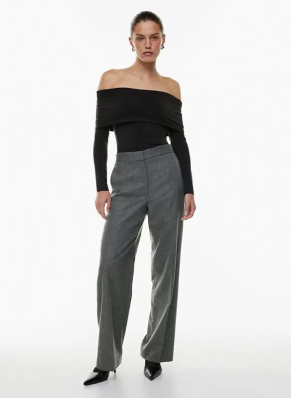 alanya pant sold by Aritzia
