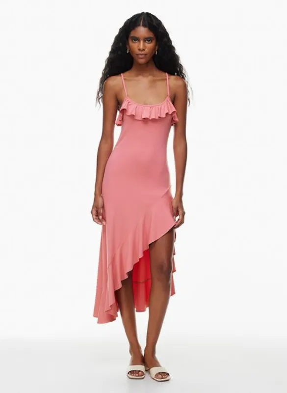 clink dress sold by Aritzia
