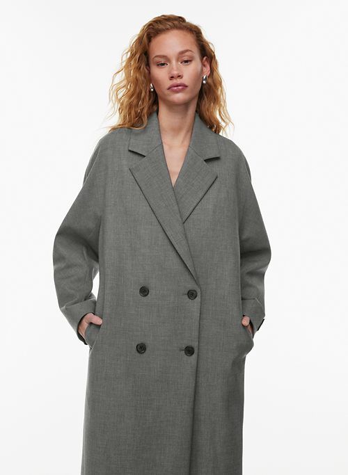 the slouch™ coat sold by Aritzia product image thumbnail 2