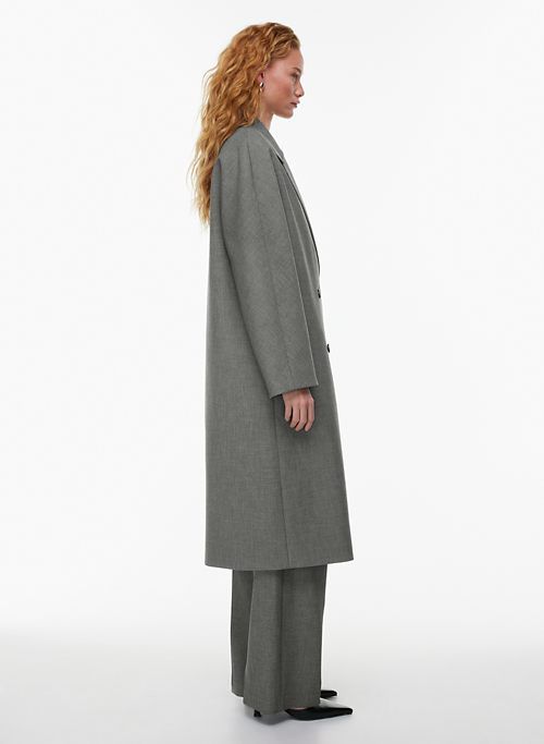 the slouch™ coat sold by Aritzia product image thumbnail 4