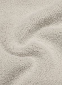 bubble fleece mega sweatpant sold by Aritzia