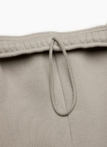 bubble fleece mega sweatpant sold by Aritzia