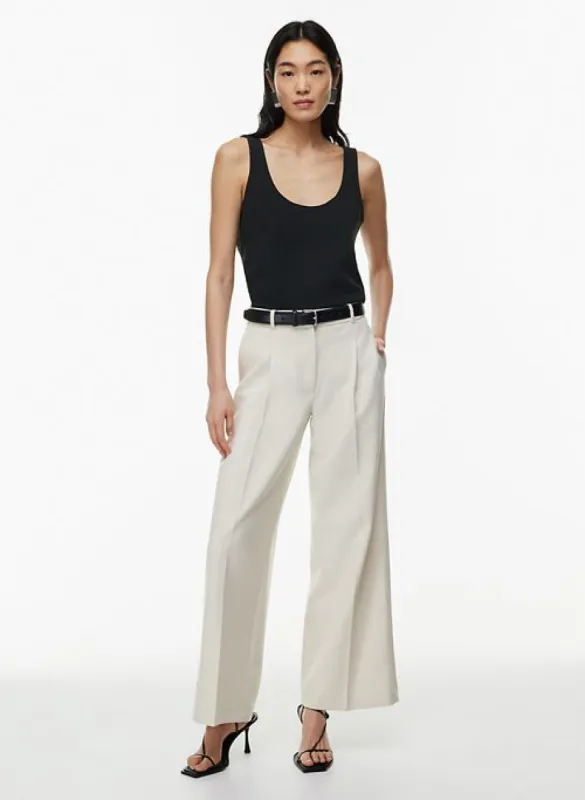 thinker blouse sold by Aritzia