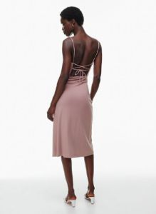 new dreamweaver dress sold by Aritzia