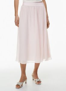 centerpiece skirt sold by Aritzia