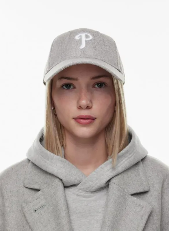 philadelphia phillies baseball cap sold by Aritzia
