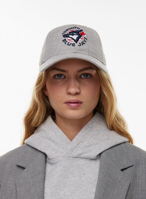 toronto blue jays baseball cap sold by Aritzia