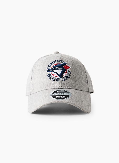 toronto blue jays baseball cap sold by Aritzia product image thumbnail 2