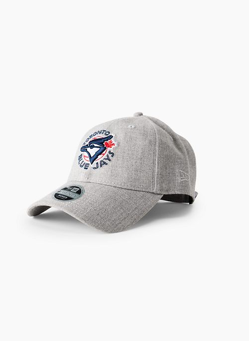 toronto blue jays baseball cap sold by Aritzia product image thumbnail 3