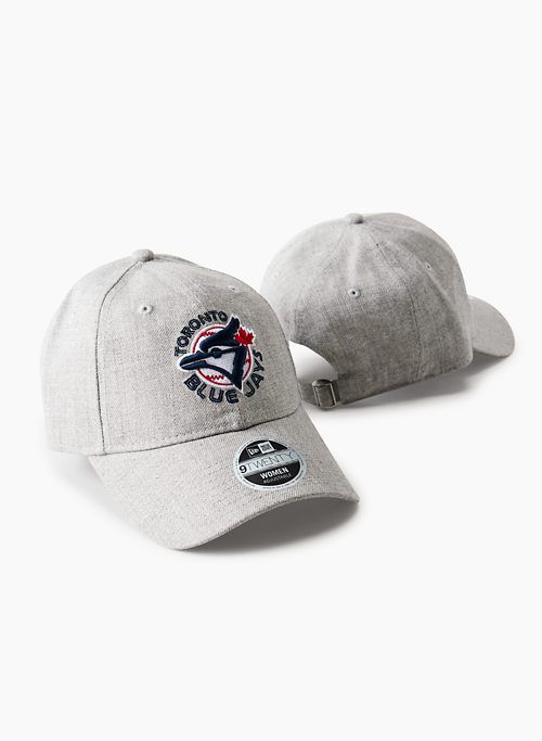 toronto blue jays baseball cap sold by Aritzia product image thumbnail 5