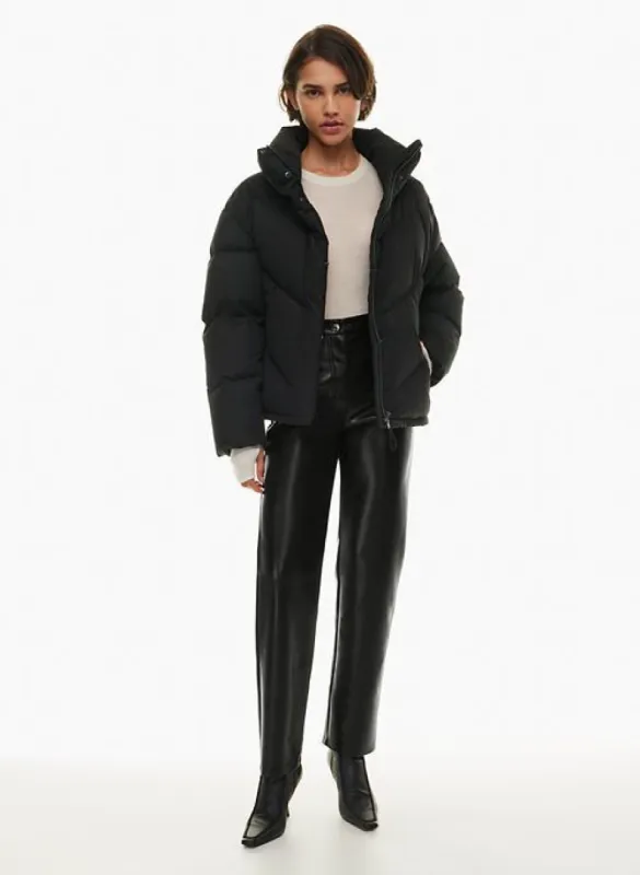 the cloud puff™ sold by Aritzia