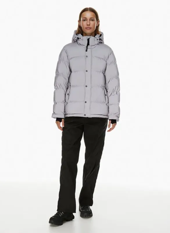 the super puff™ made by Aritzia