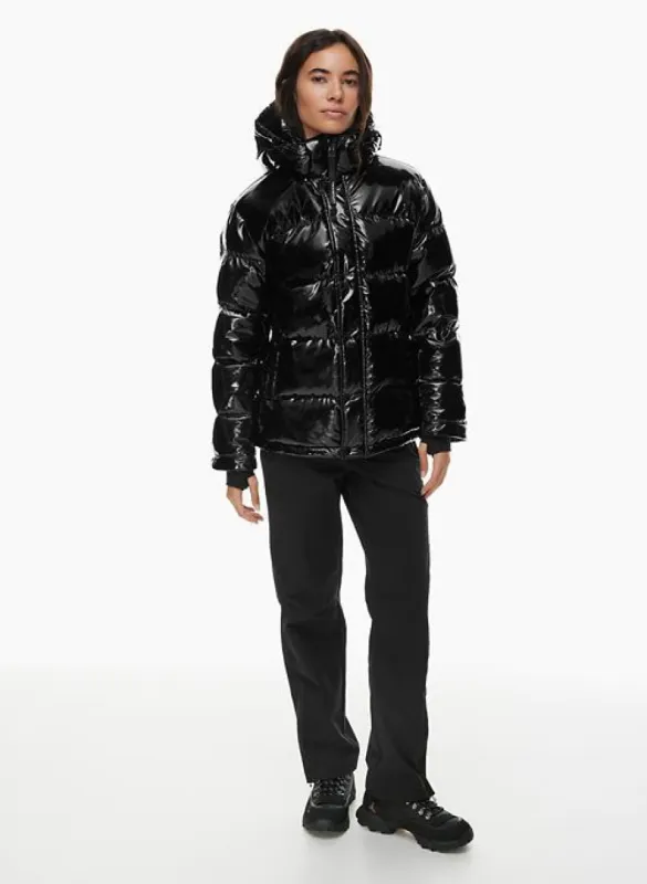 the super puff™ sold by Aritzia