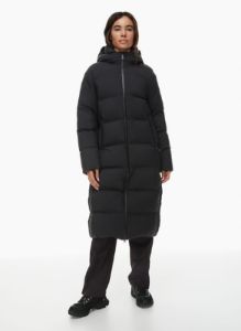 the super puff₂o™ long sold by Aritzia