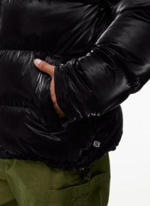 the super puff™ mens sold by Aritzia