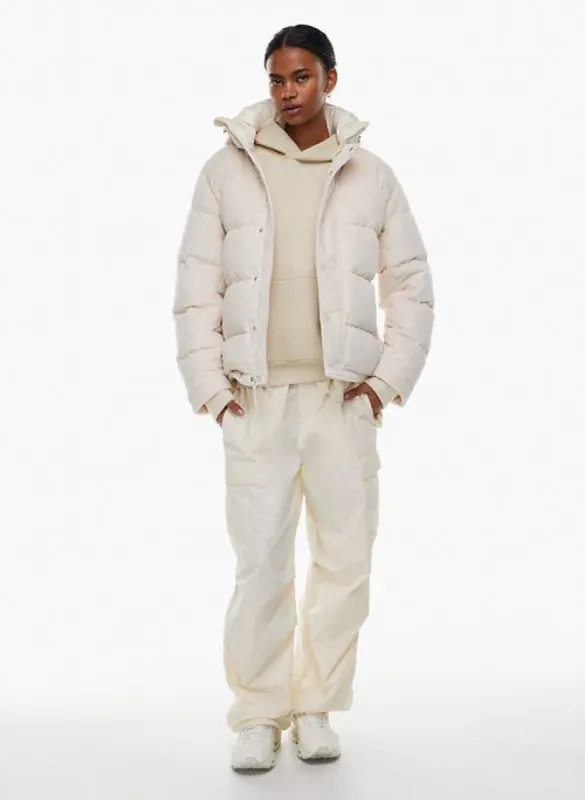 the super puff™ made by Aritzia