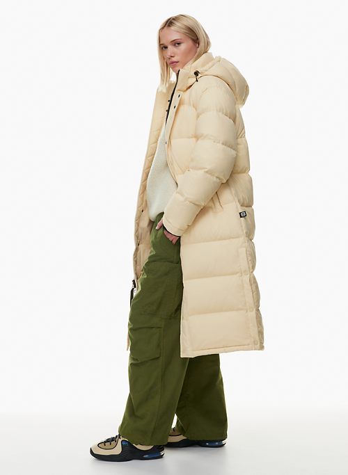 the super puff™ long sold by Aritzia product image thumbnail 5