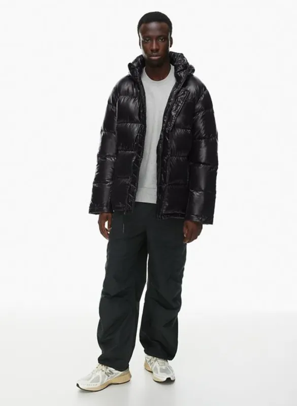 the super puff™ mens sold by Aritzia