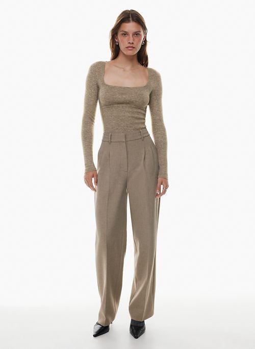 the effortless pant™ sold by Aritzia