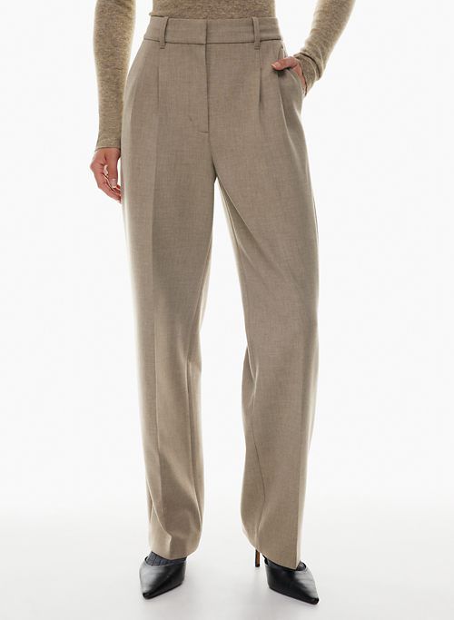 the effortless pant™ sold by Aritzia product image thumbnail 2